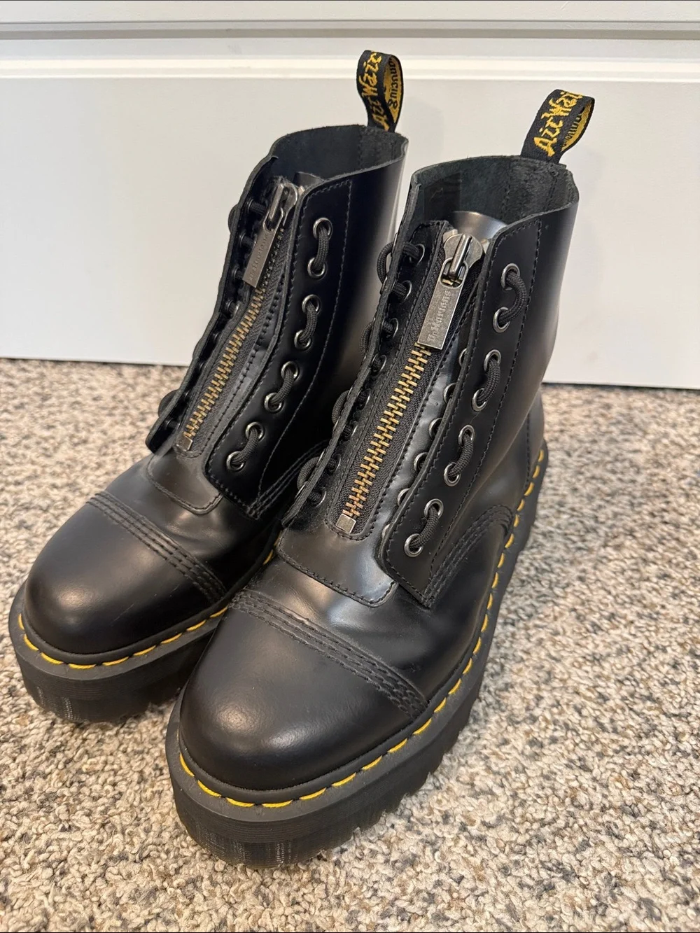 Dr. Martens doc marten’s